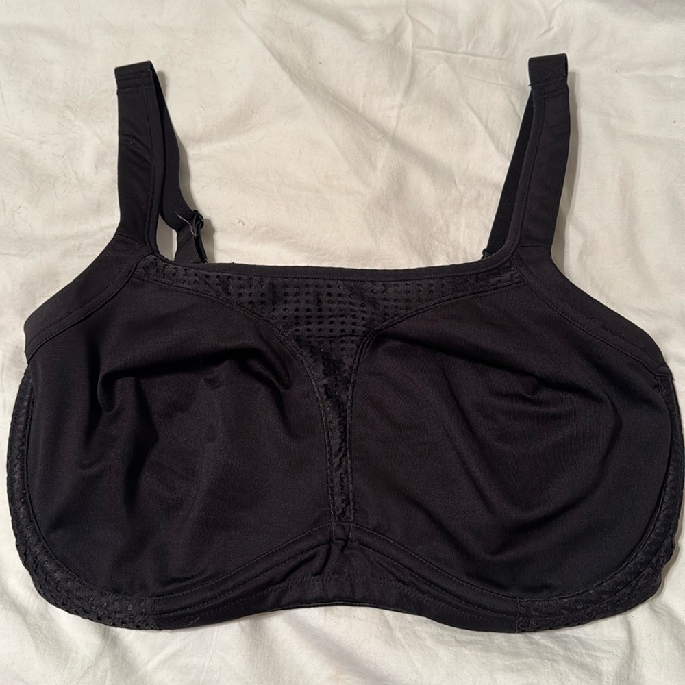 36G SOMASPORT Max Support Underwire